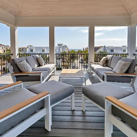 Villa Legasea On 30A